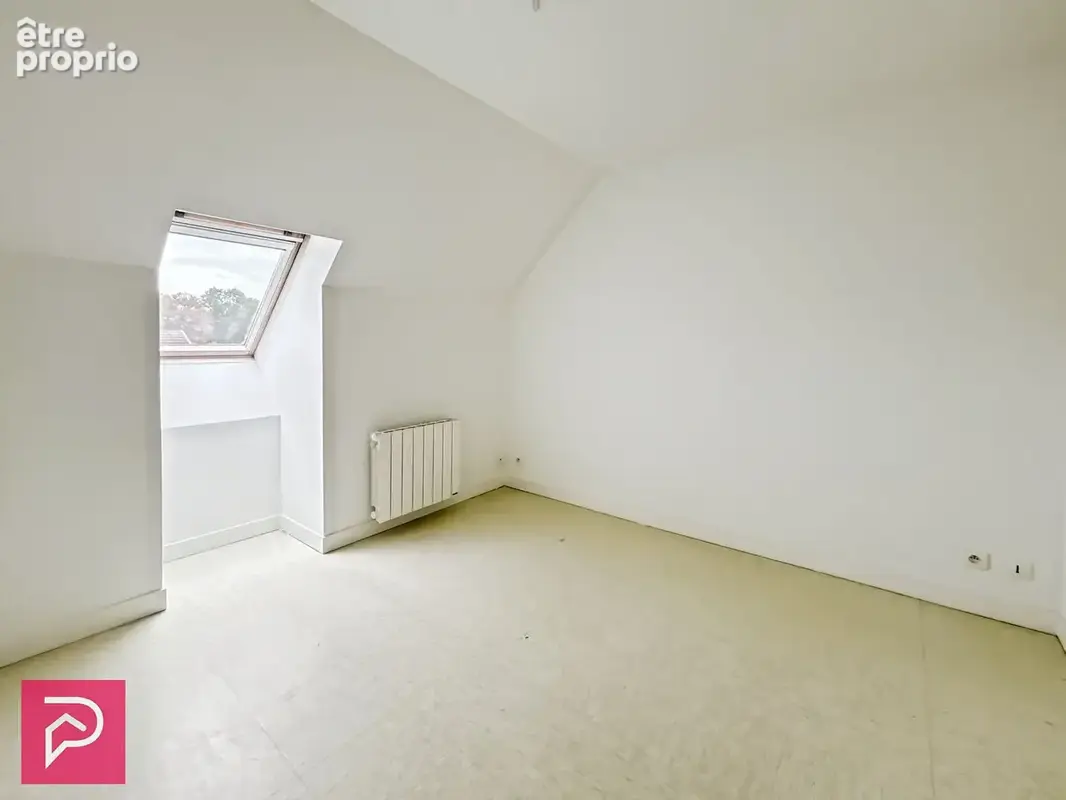 Maison traditionnelle à 35 minutes de ROUEN - photo 8
