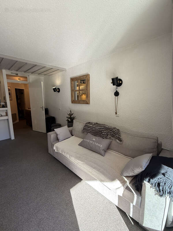 Appartement à SAINT-PONS