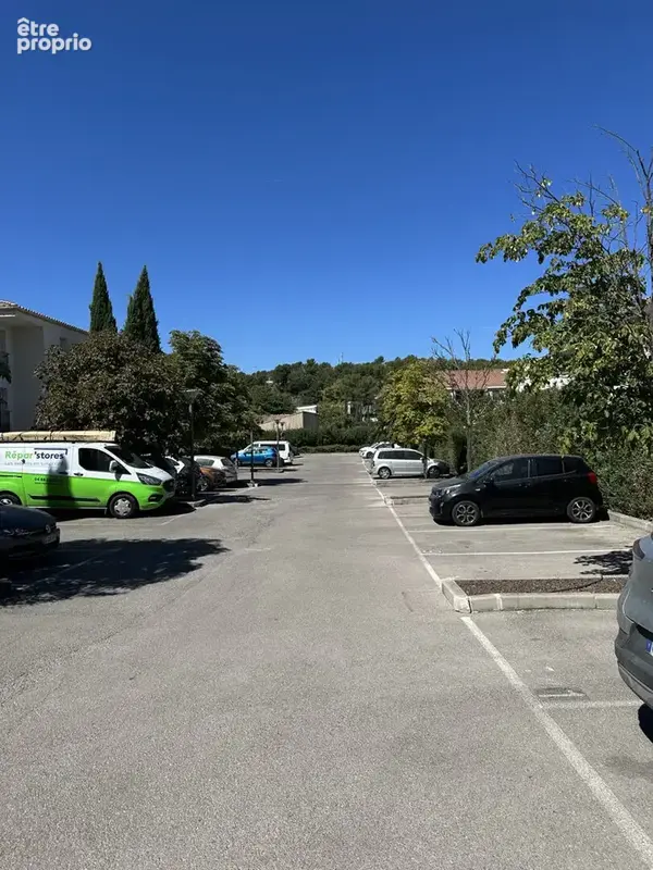 Gardanne - 3 pièce(s) - 57.44 m2 - photo 9