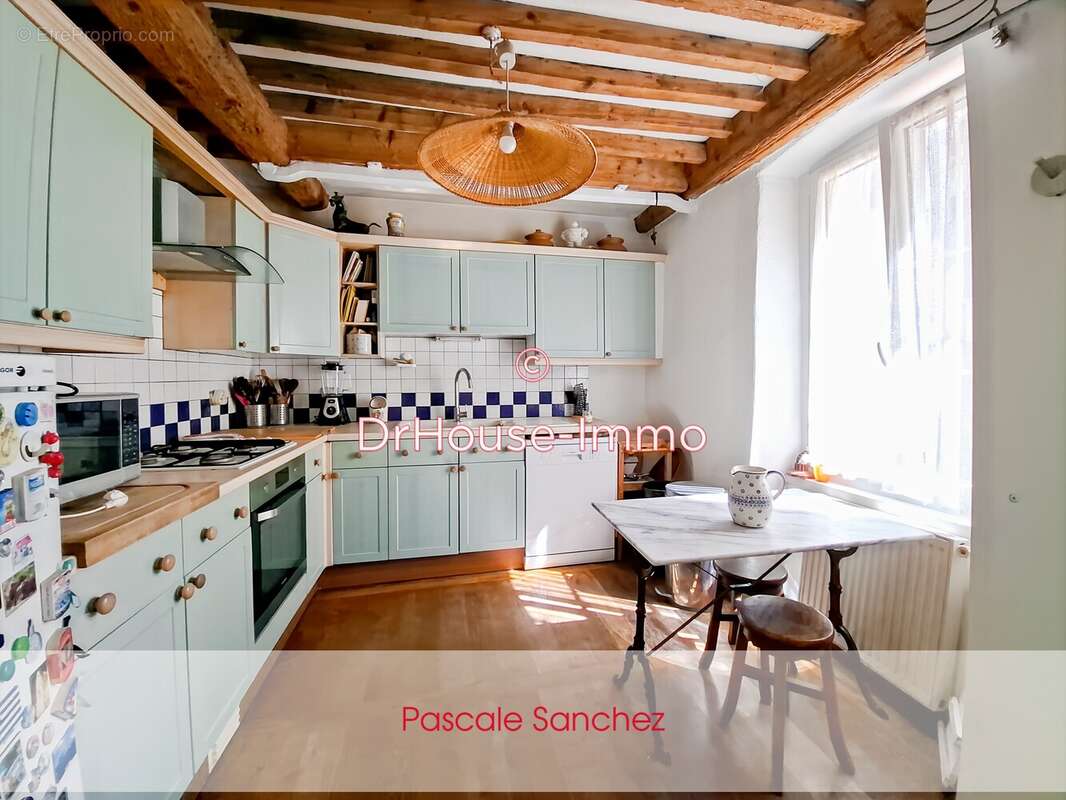 Maison à CLERMONT-FERRAND