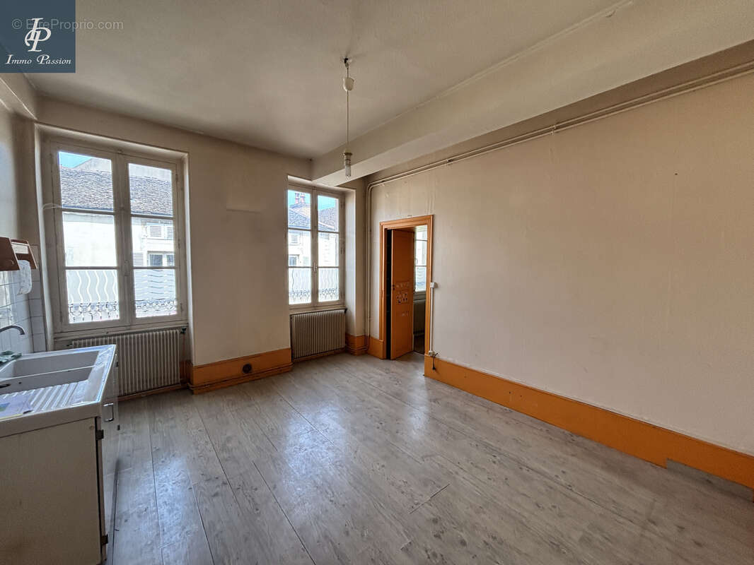 Appartement à BEAUNE