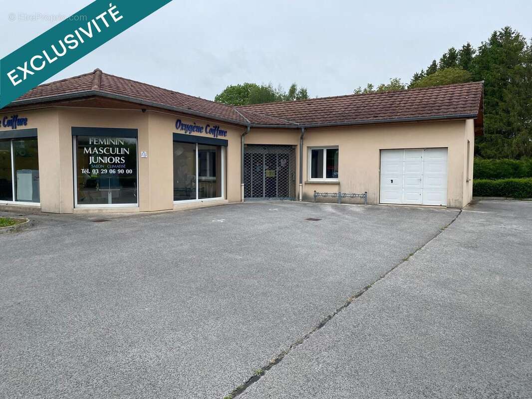 Photo 2 - Appartement à LIFFOL-LE-GRAND