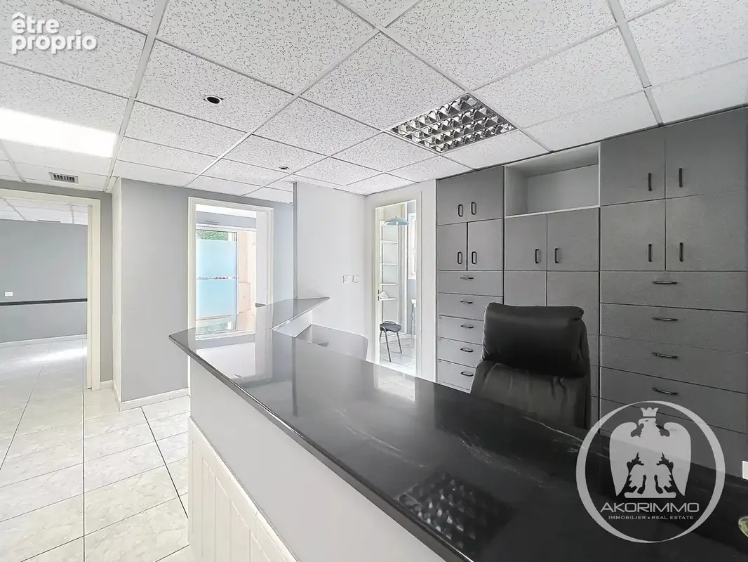 Local commercial - draguignan - 129m2 - belle opportunité - photo 7