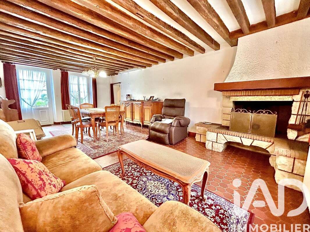 Maison 165 m² à La Belliole  - photo 4