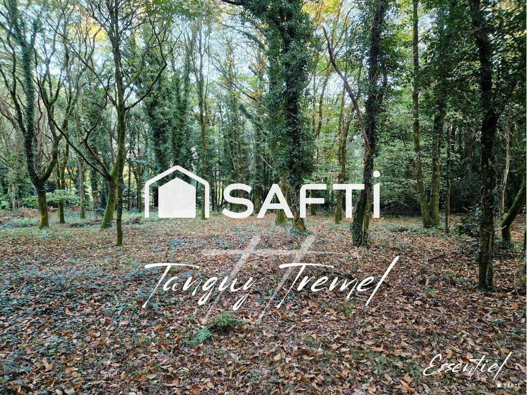 Photo 3 - Maison à LANVAUDAN