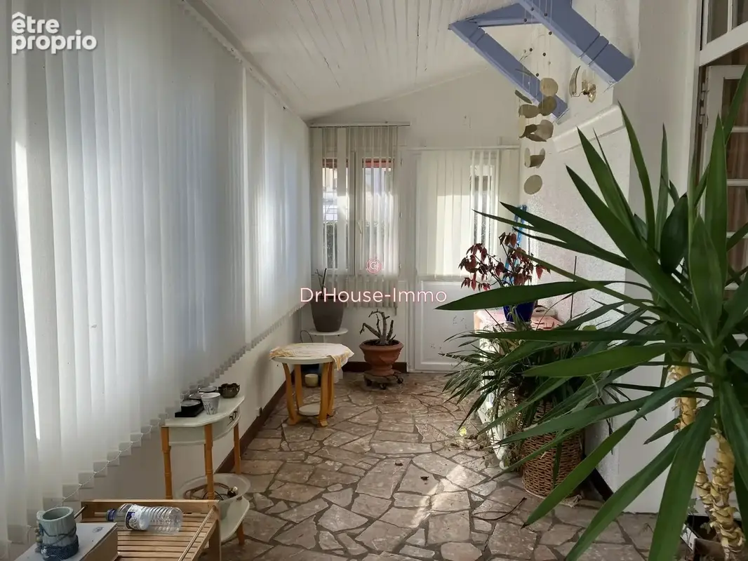 Maison 172 m² à Vittel  - photo 6