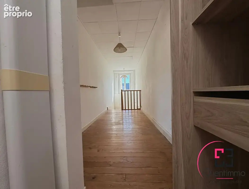 # Maison de caractère de 249 m² ? 8 pièces ? Fismes - photo 5
