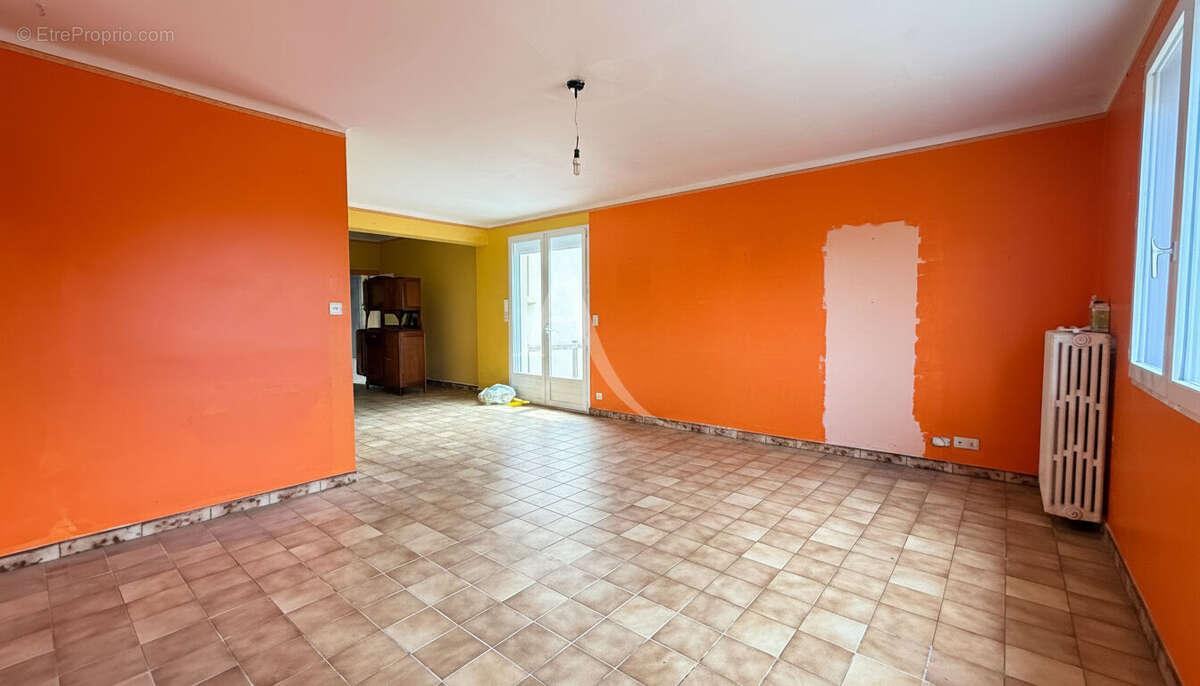 Maison la roche sur yon - zone sud - exclusivite amanda - photo 2