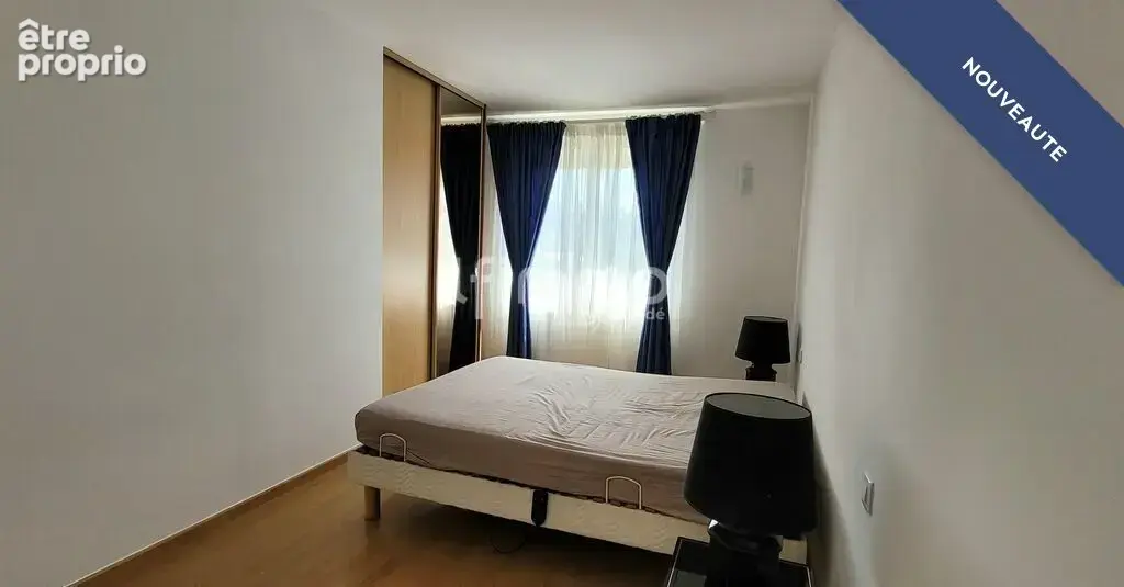 Maison 4 pièces - Grand garage - photo 5