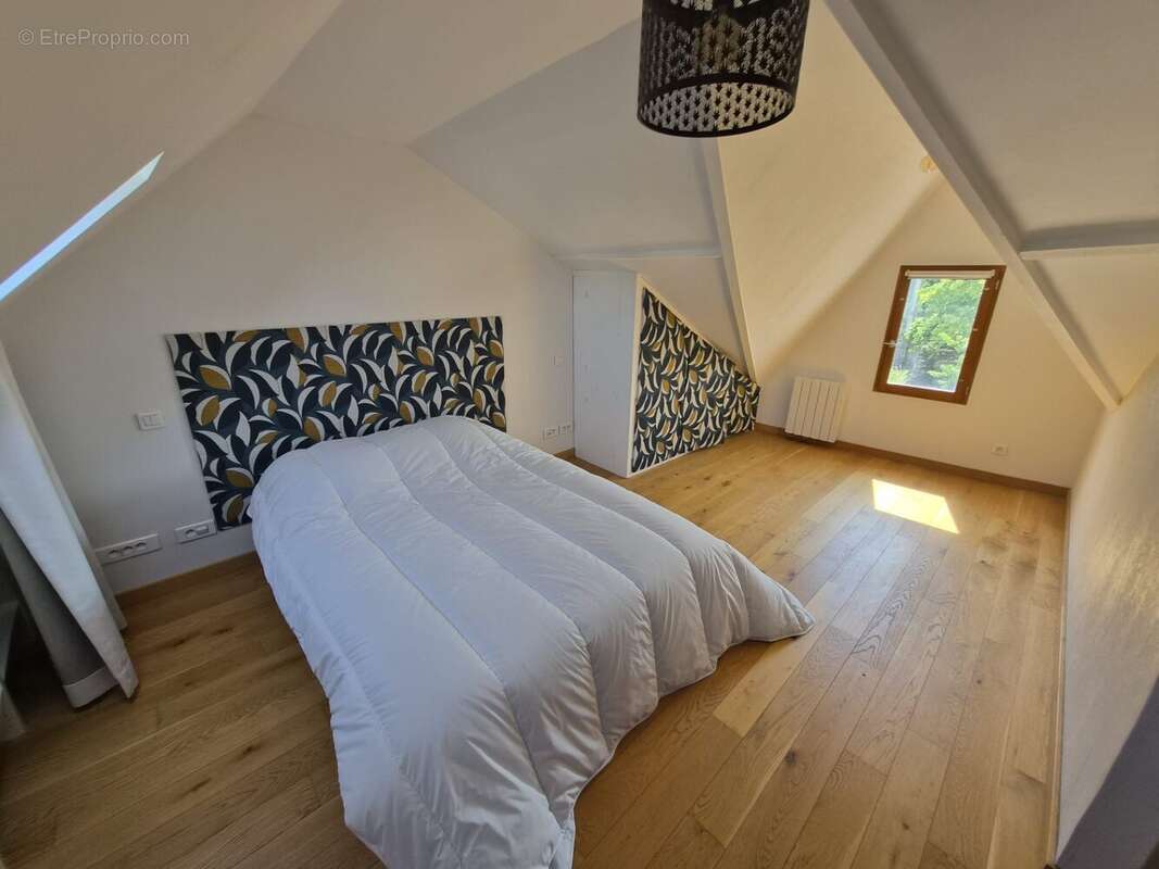 Maison à HERBLAY