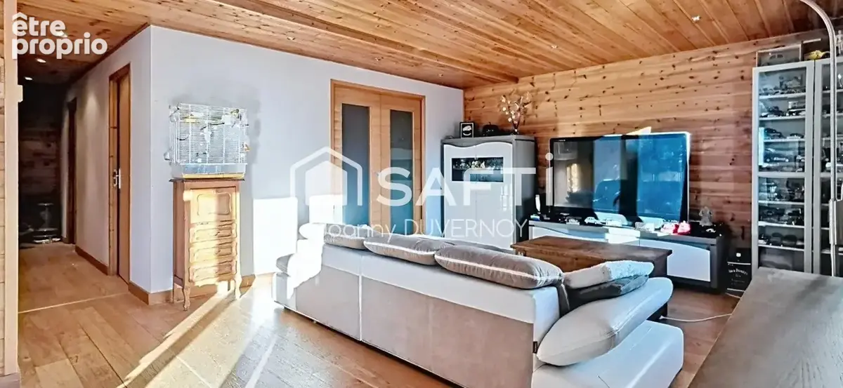 Photo 1 - Appartement à ORCIERES