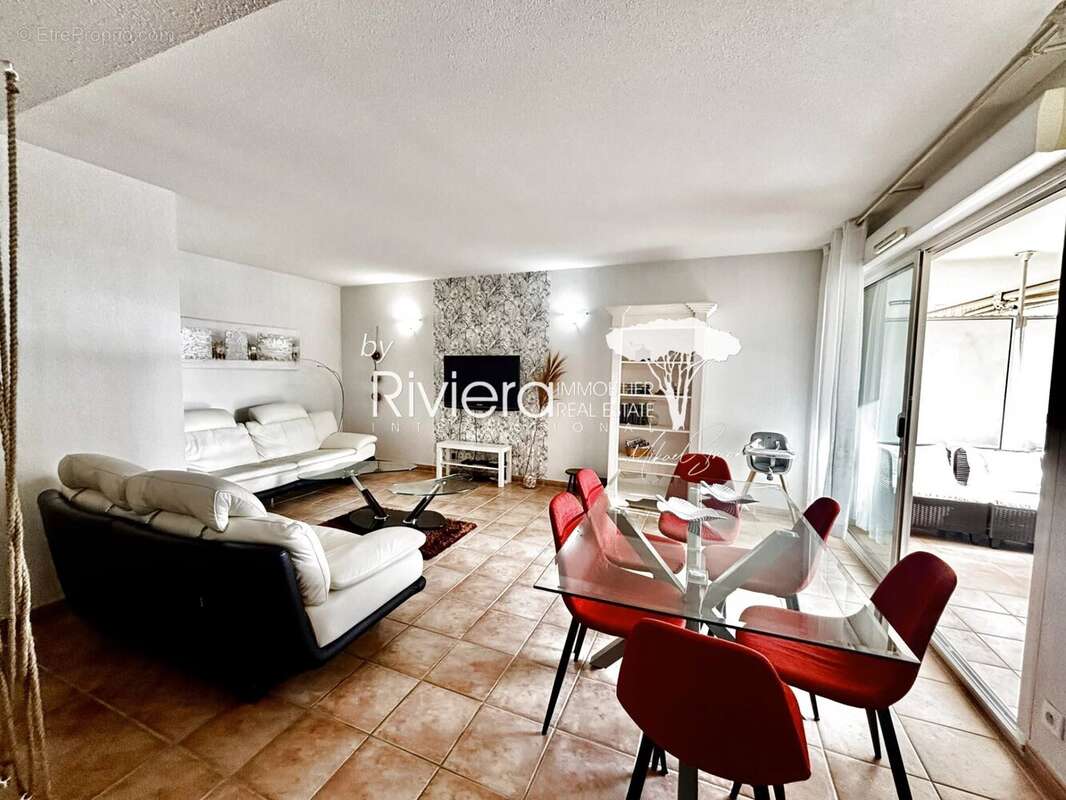Appartement à CAVALAIRE-SUR-MER