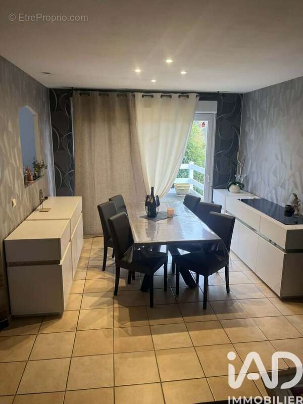 Maison 90 m² à Dienville  - photo 2