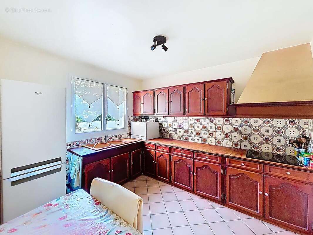 Photo 6 - Maison à RUEIL-MALMAISON