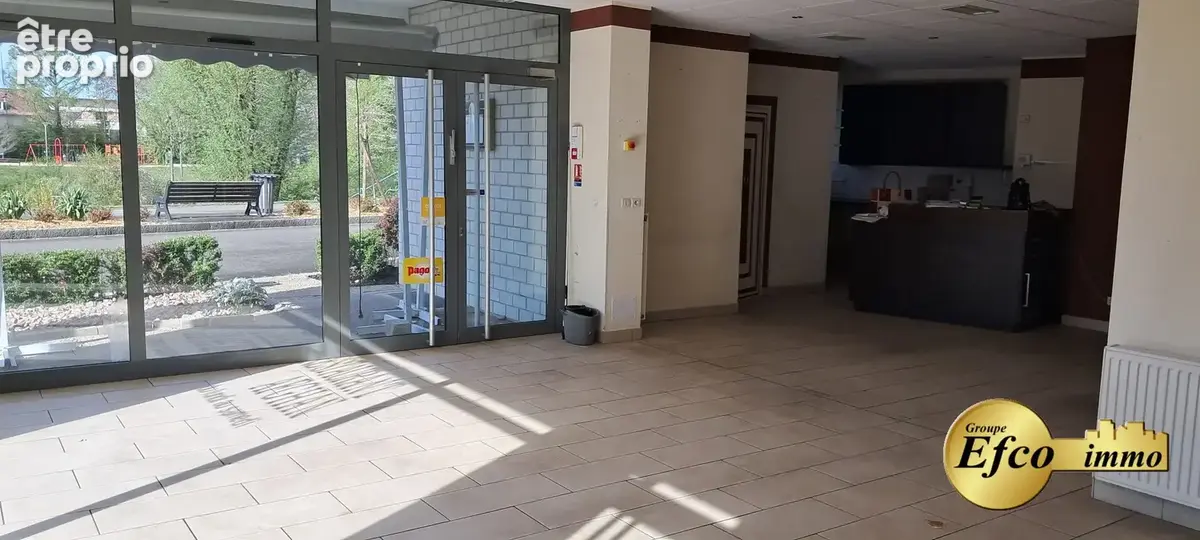 Commerce 76 m² à vendre à Huningue (68330) - photo 9