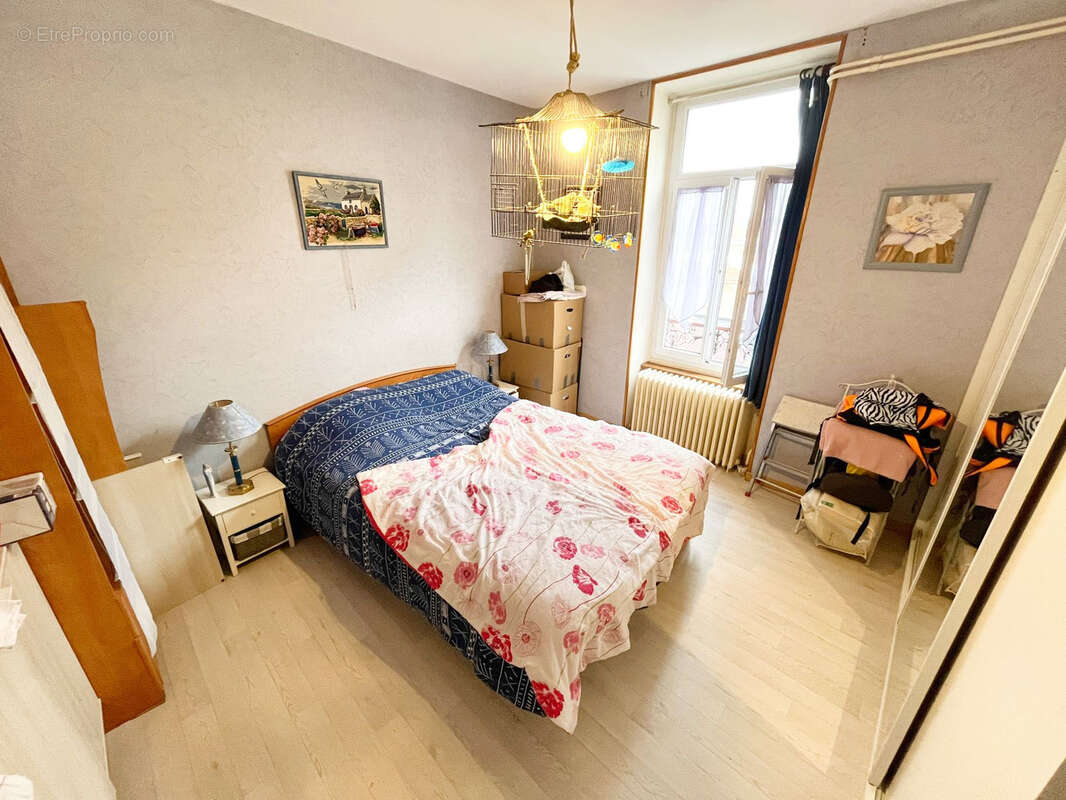 Appartement à VICHY