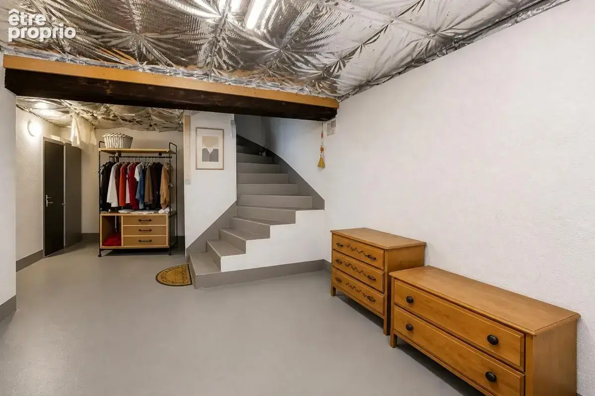 Maison de 2 pièces de 37.55 m² à Rochefort-en-Yvelines - photo 7
