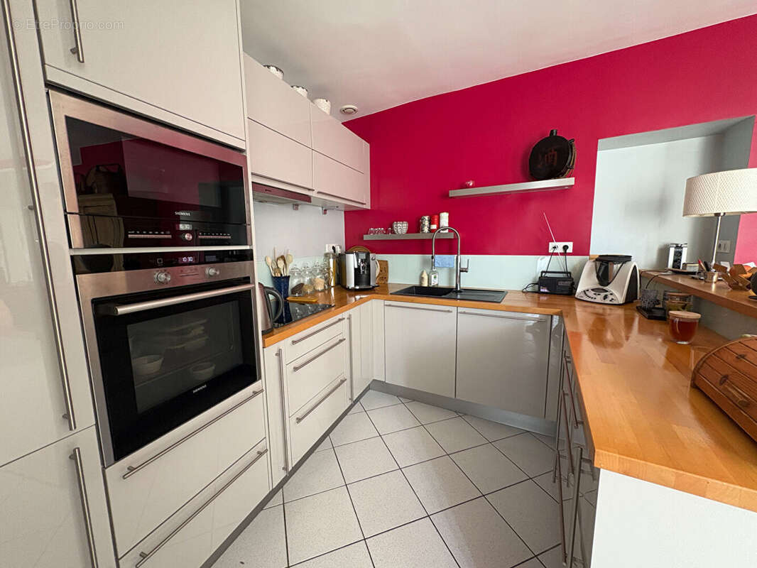 Appartement à FONTAINEBLEAU