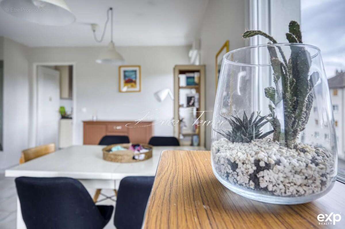 Appartement à RUMILLY