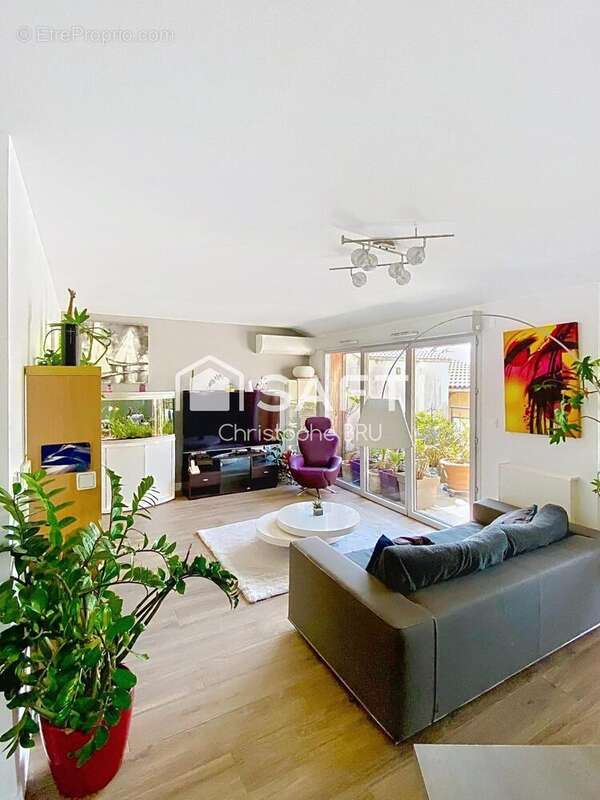 Photo 2 - Appartement à SAINT-ORENS-DE-GAMEVILLE