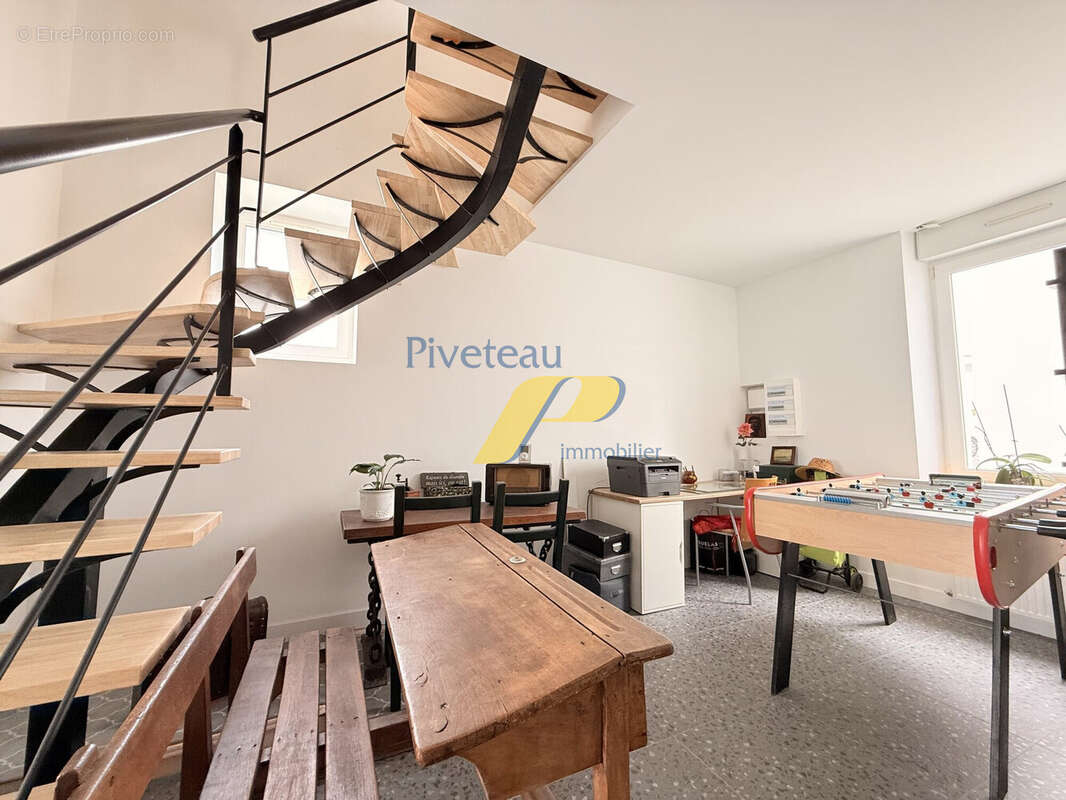 Maison 125 m² à Indre  - photo 4