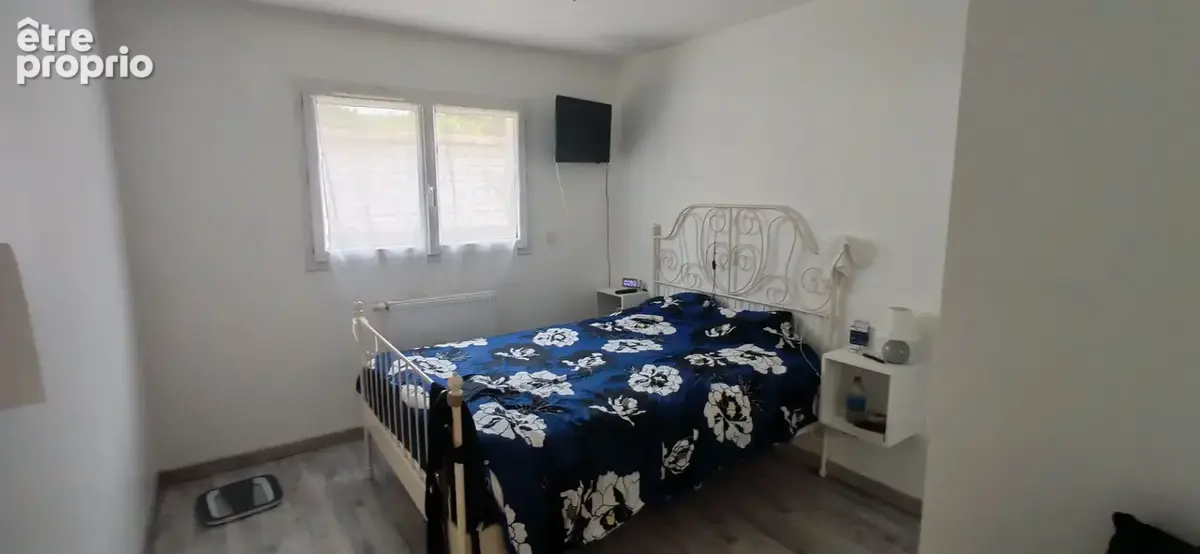 Maison  de plain  pied 86  m2  sur  434  m²  de terrain - photo 7