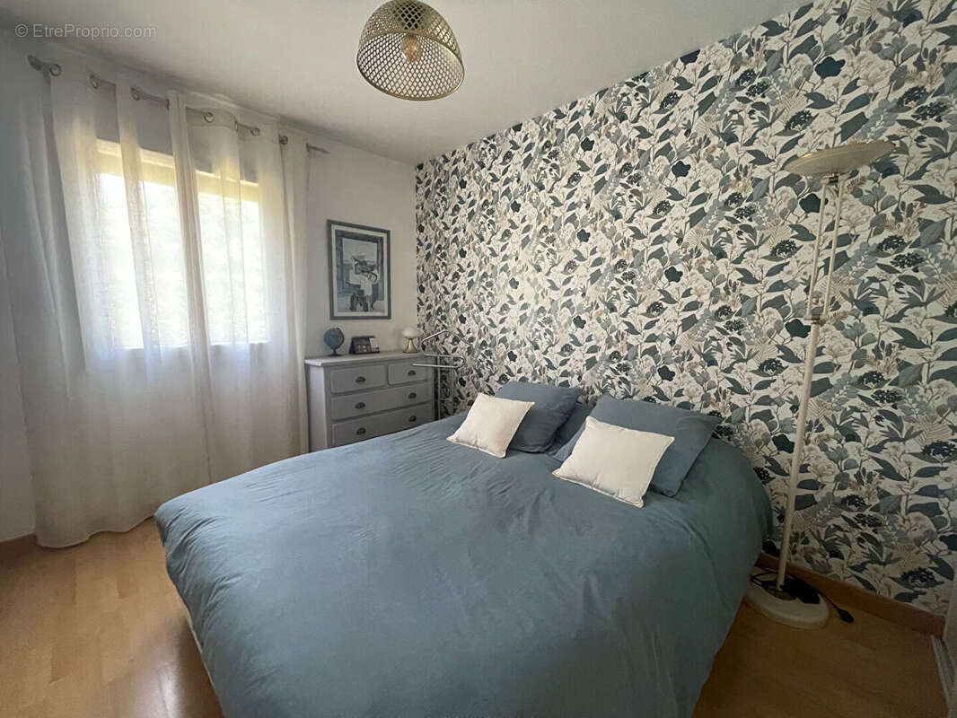 Maison à SAINT-SEBASTIEN-SUR-LOIRE