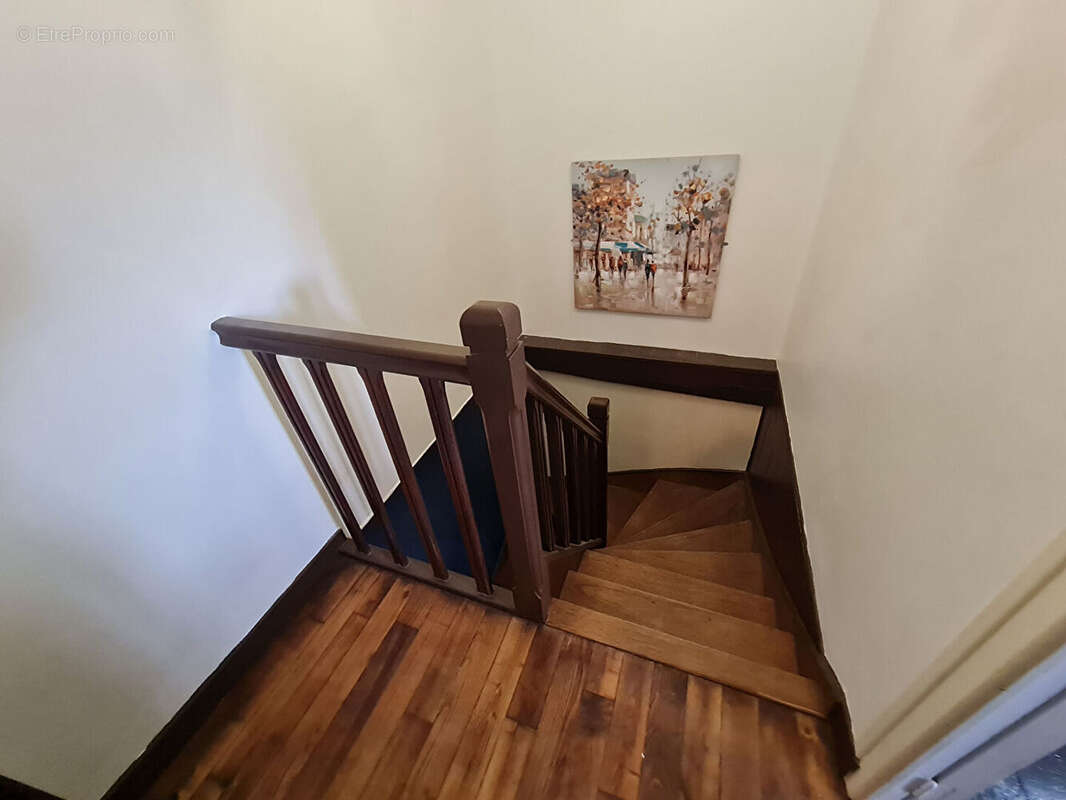 Maison Guilliers 76 m2 - photo 13