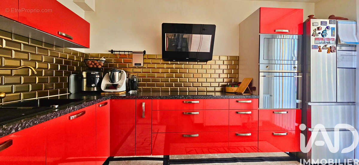 Photo 8 - Maison à CHANTELOUP-LES-VIGNES