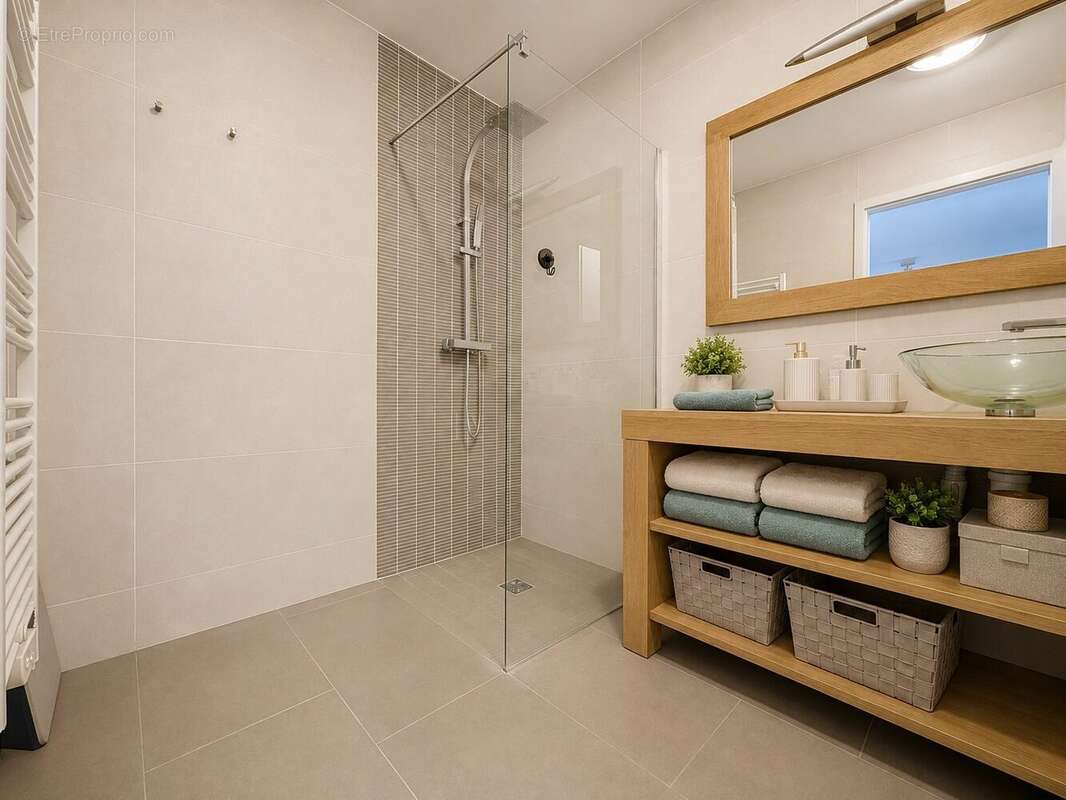 Maison 129 m² à Roussy-Le-Village  - photo 9