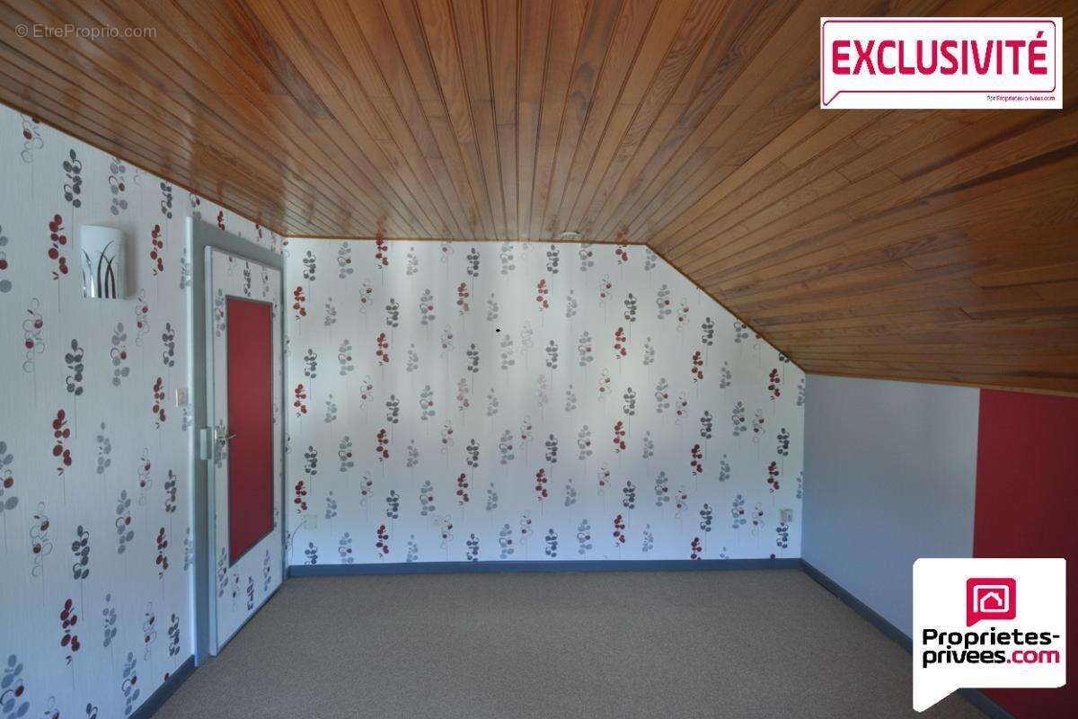 Hérimoncourt maison 4 pièces 94.0 m² - photo 8