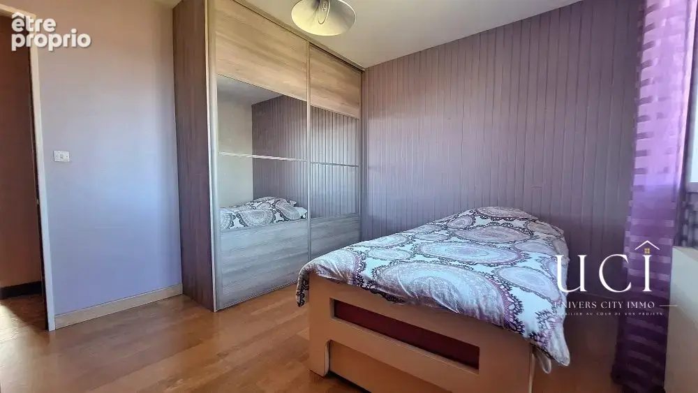 Maison 5 pièces 99 m² à vendre à Saint-Sebastien-Sur-Loire (44230) - photo 8
