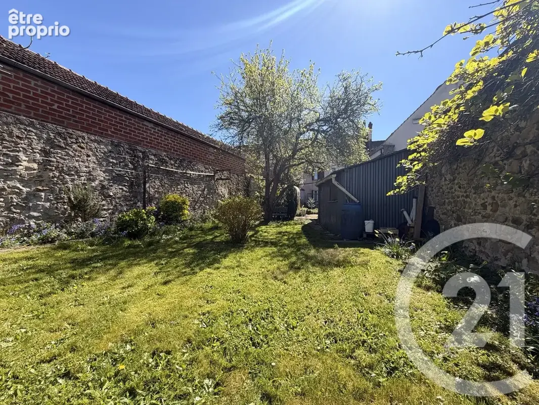 Appartement 2 pièces 47 m² à vendre à Nangis (77370) - photo 10