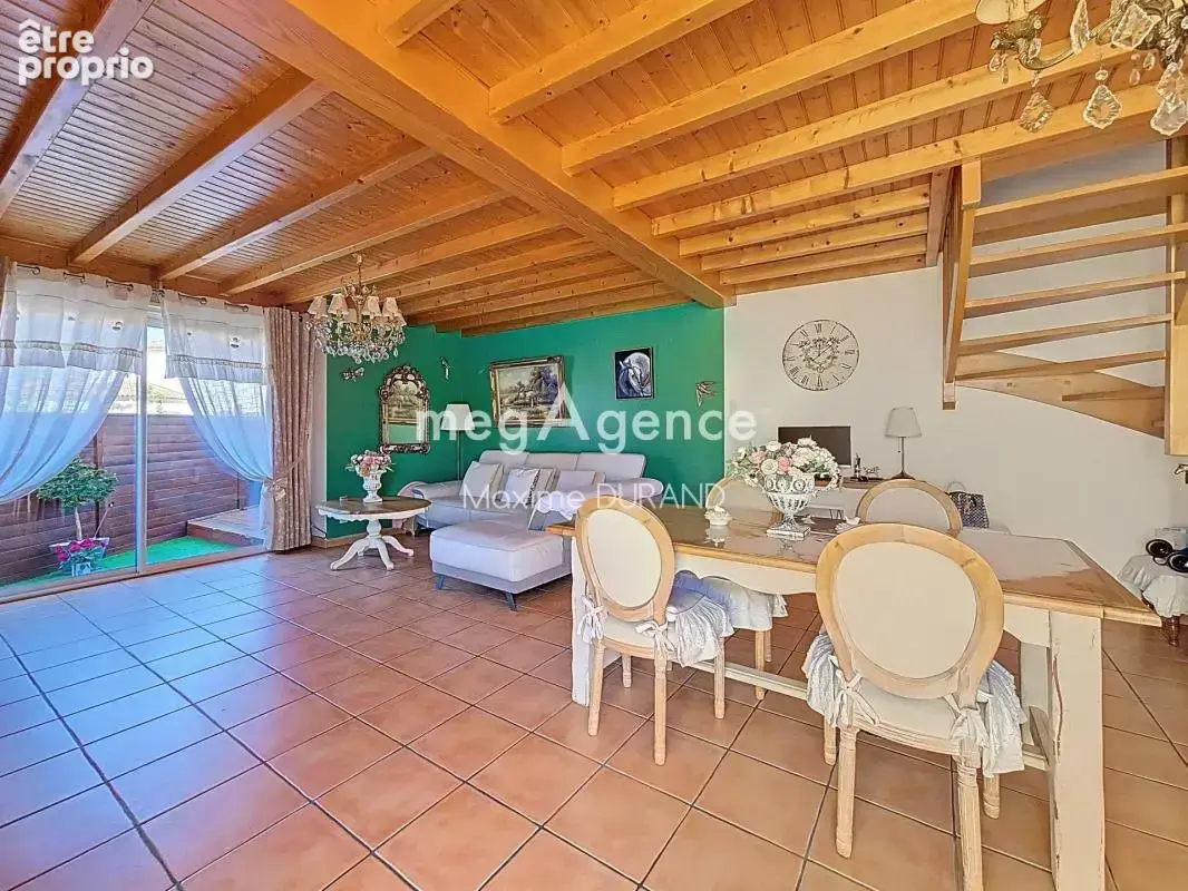 Maison rénovée avec charme - photo 1