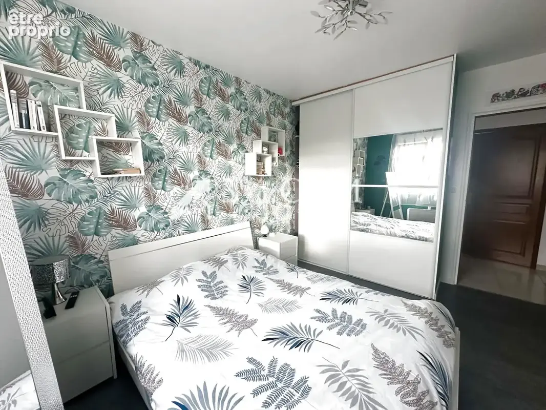 Superbe duplex de 90 m2 dombasle-sur-meurthe - photo 8