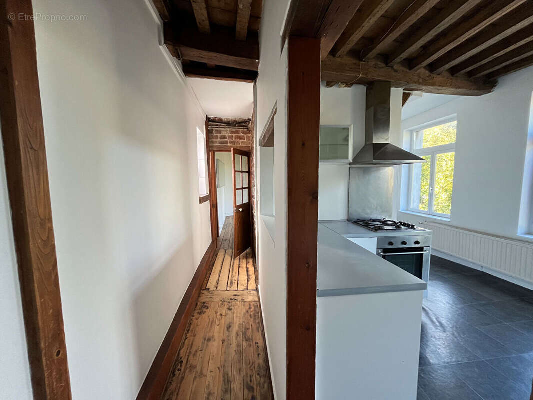 Appartement à LILLE