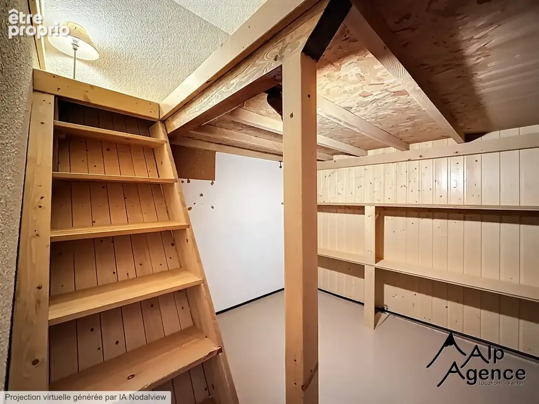 Appartement 2 pièces 35 m² à vendre à Macot-La-Plagne (73210) - photo 8