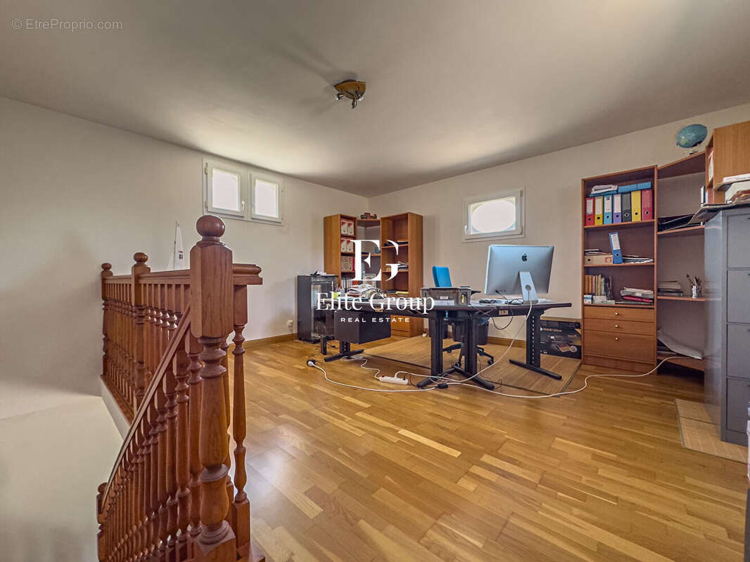 Maison à LA ROCHELLE