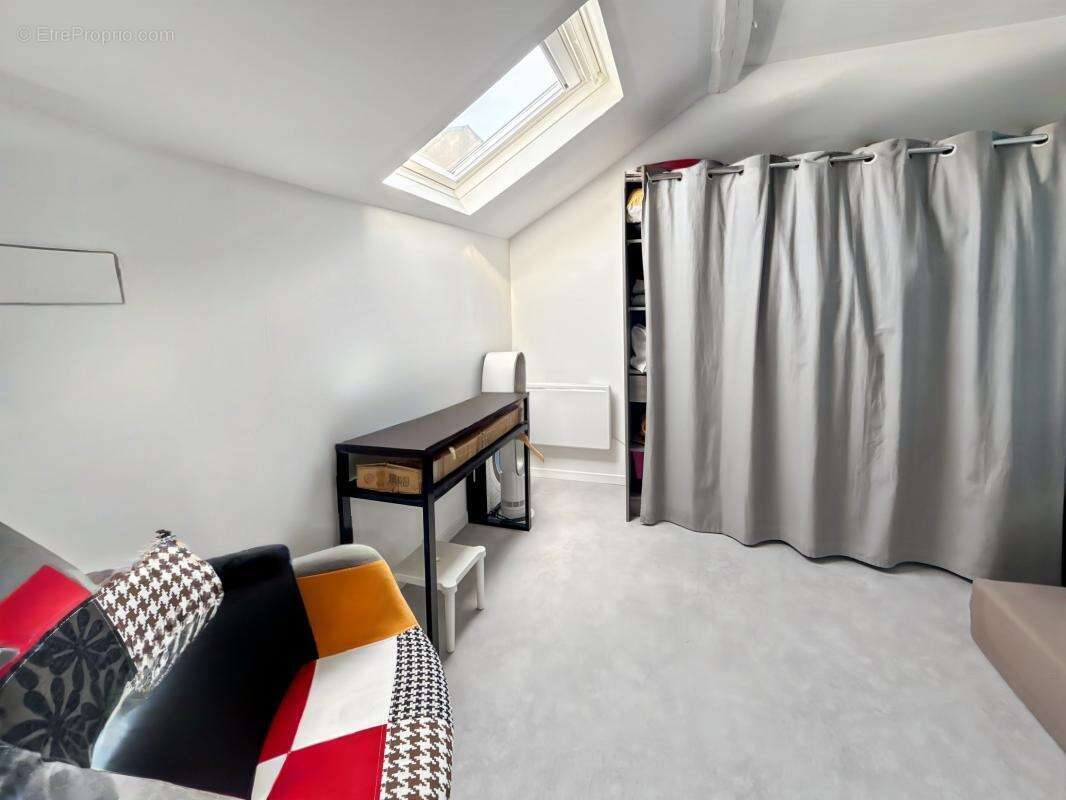 Appartement à ORLEANS