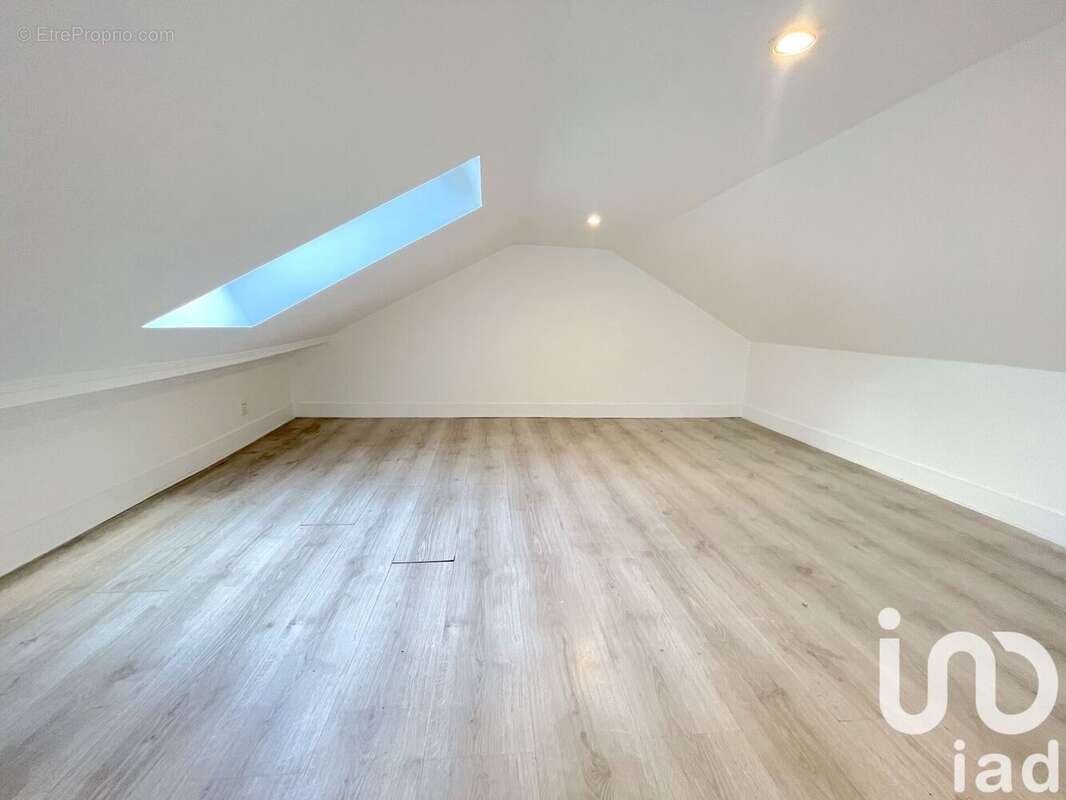 Photo 7 - Maison à BRUNOY