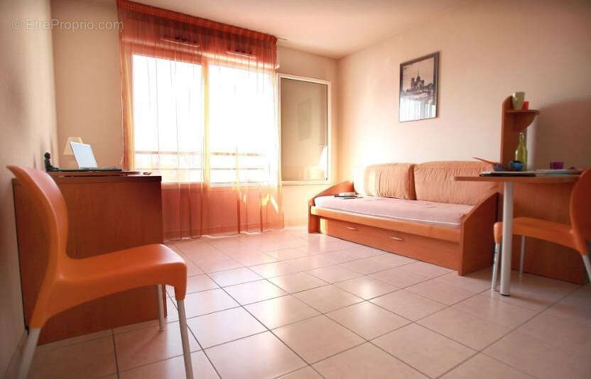 Appartement à PANTIN