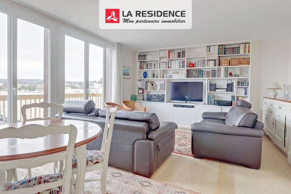 Appartement à MARLY-LE-ROI