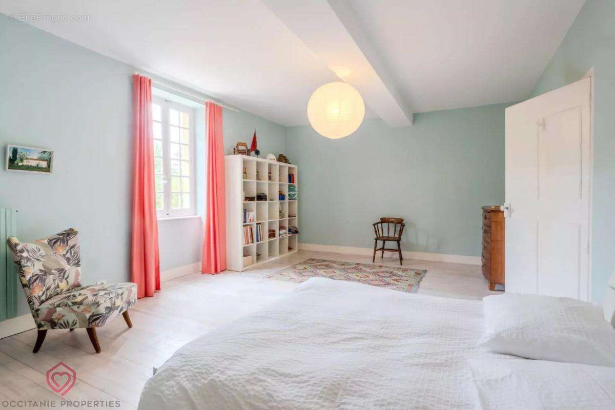 Maison à CASTELNAUDARY