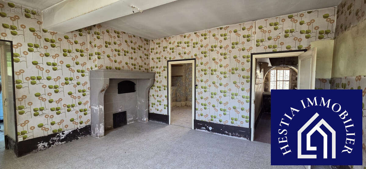 Maison 90 m² à Vic-De-Chassenay  - photo 3