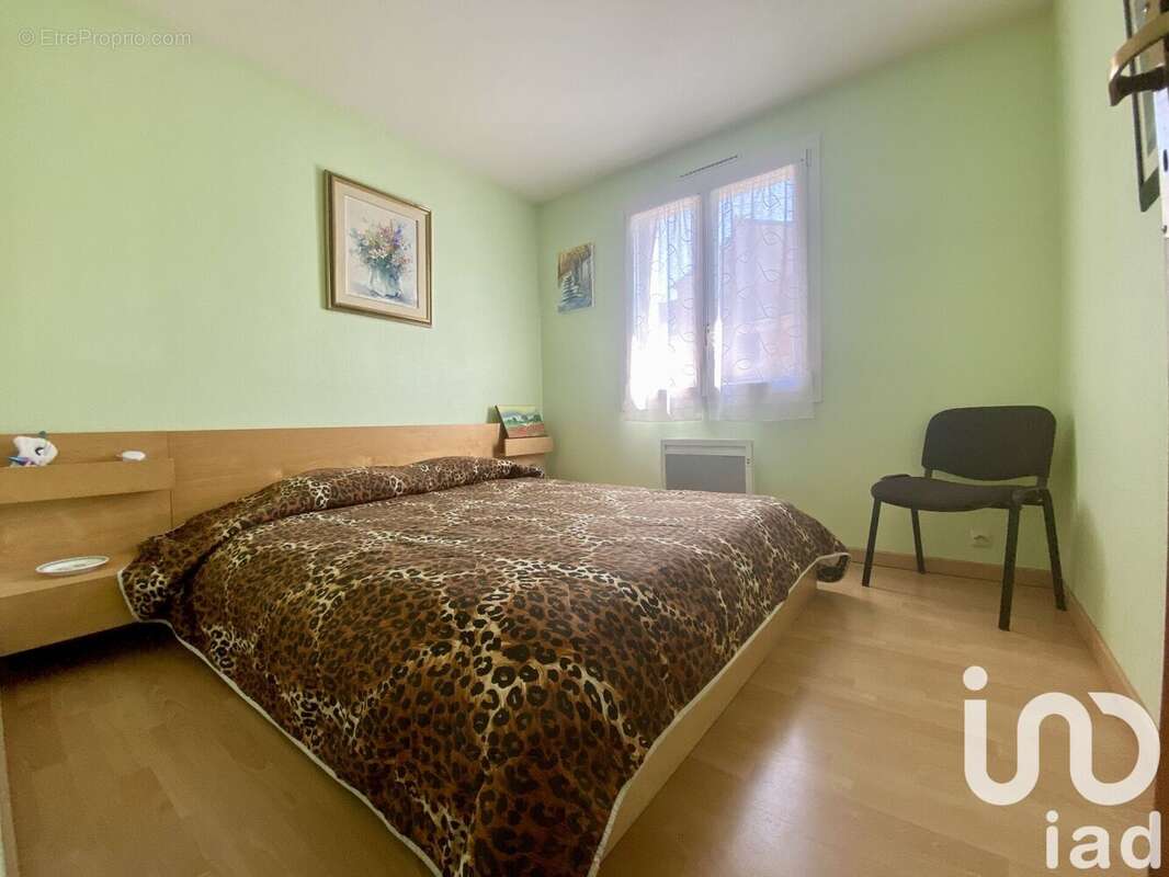 Photo 6 - Maison à PRINGY