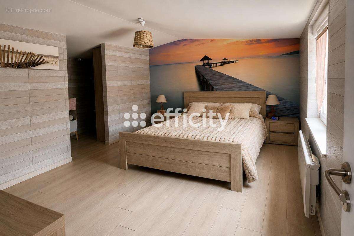 Maison 143 m² à Gravelines  - photo 11