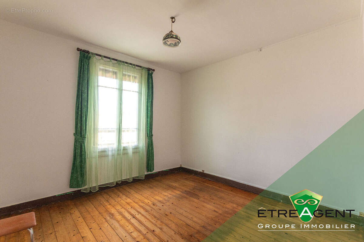 Maison CONCHES-EN-OUCHE - 82 m² - 5 chambres - photo 9