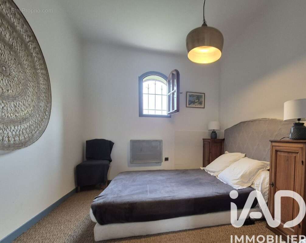 Photo 8 - Maison à VALENSOLE