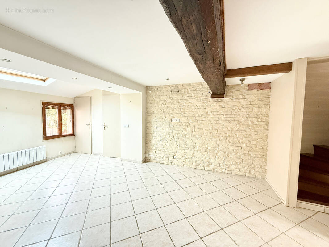 Appartement à ORGEVAL