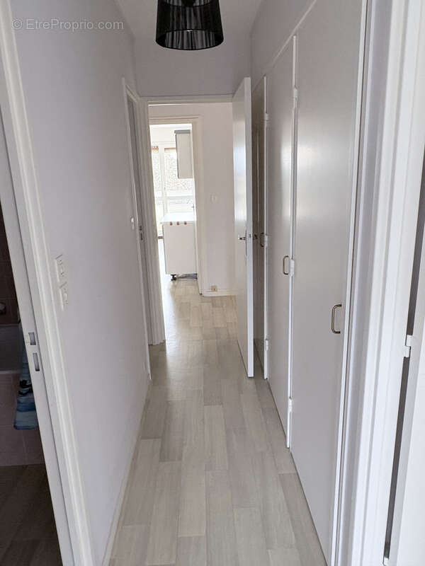 Appartement à ORLEANS